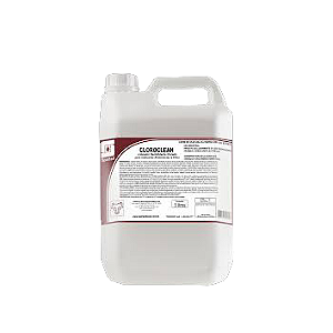 CLOROCLEAN - BB 05 LITROS