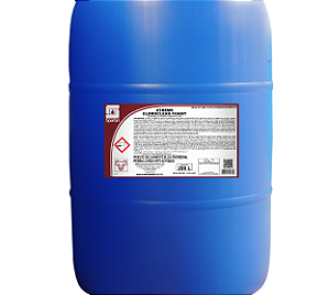 CLOROCLEAN - TB 200 LITROS