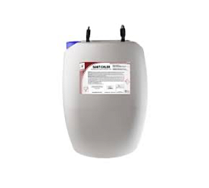 HIGH ACID CLEANER - BB 50 LITROS