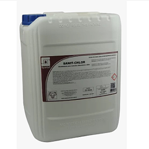 SANIT-CHLOR - BB 20 LITROS