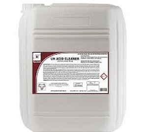 UH ACID CLEANER - BB 20 LITROS