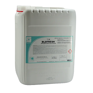 BLDFRESH - BB 20  LITROS