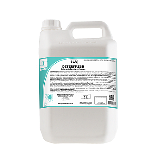DETERFRESH - BB 05 LITROS