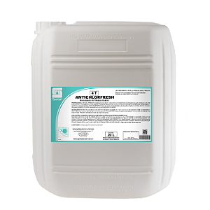 ANTICHLORFRESH- BB 20  LITROS