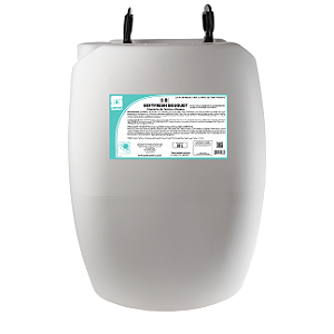 HS-3000 - BB 50 LITROS