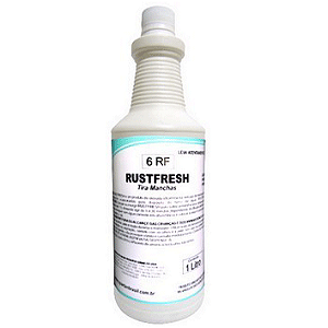 RUSTFRESH  - FRASCO 01 LITRO