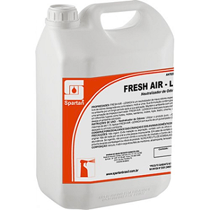 FRESH AIR LENNOX  - BOMBONA 05 LITROS