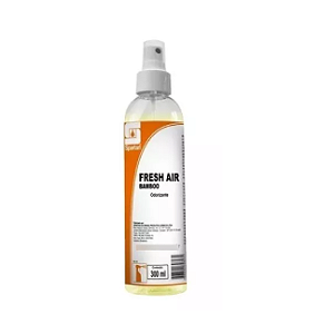 FRESH AIR LENNOX  - FRASCO 300ML