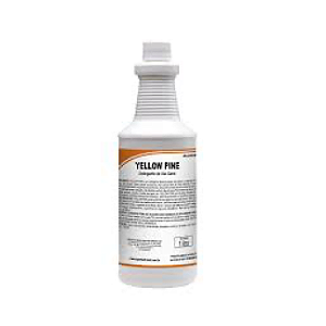 YELLOW PINE  - FRASCO 01 LITRO
