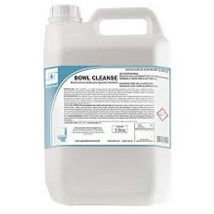 BOWL CLEANSE - BB 05 LITROS
