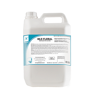MLD FLORAL  - BB 05 LITROS
