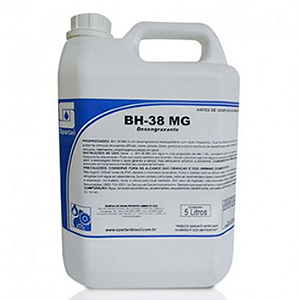 BH - 38MG  - BB 05 LITROS