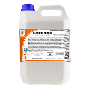CLEAN BY PEROXY - BB 05 LITROS