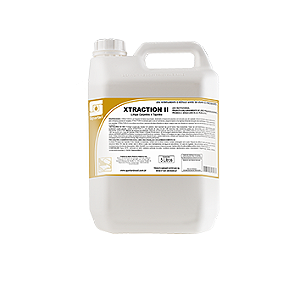 XTRACTION II - BB 05 LITROS