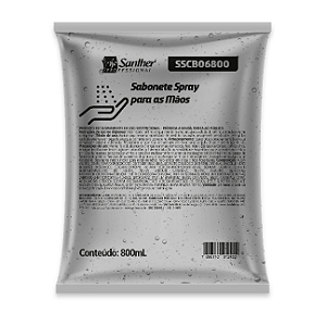 SABONETE PERFUMADO SPRAY 800ML INOVATTA LUNA REF. SSCB06800