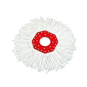 REFIL MOP PEQUENO TROCA RÁPIDA REF: SP9086R