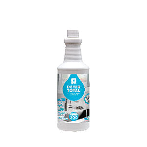 DETER TOTAL - FRASCO 500ML