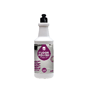 FLOOR POLISH - FRASCO 500ML