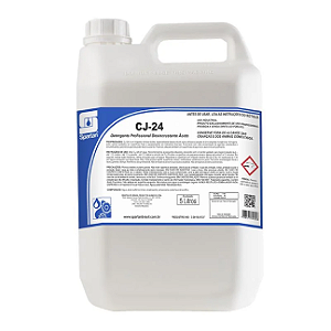 CJ 24 - BB 05 LITROS