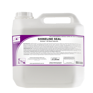 SHINELINE SEAL - BB 05 LITROS