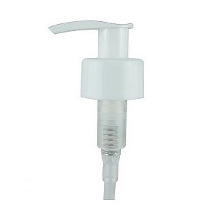 PEÇA DE REPOSIÇÃO - VÁLVULA PARA DISPENSER SOPRADO SABONETE LÍQUIDO