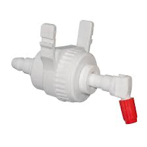 PEÇA DE REPOSIÇÃO - VALVULA P/DISPENSER SABONETE SPRAY 600ML CENTURY