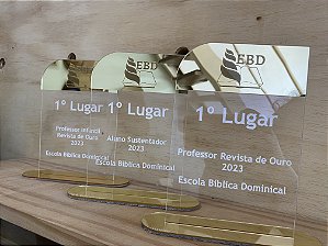 Troféu Homenagem