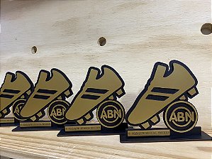 Troféu Artilheiro MDF