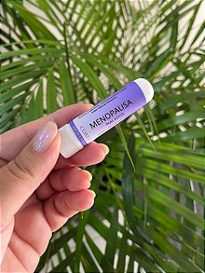 Inalador Menopausa – Cuidado Natural para os sintomas da menopausa