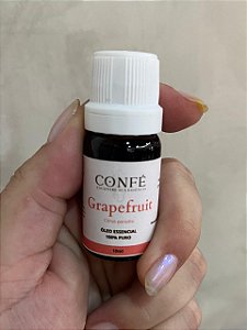 Óleo Essencial de Grapefruit