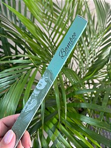 Incenso Natural de Bambu - Abundancia e Bem estar