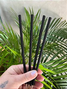 Incenso Natural de Lavanda - Calma e Tranquilidade