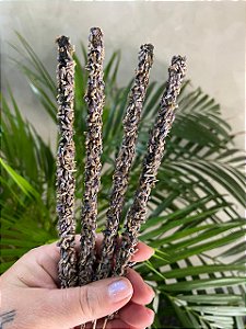 Incenso Natural Loucos por Lavanda