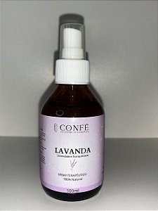 Lavanda - Relaxamento, Calma, Bem-estar e equilíbrio