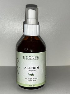 Alecrim - Energizante, Clareza, Foco