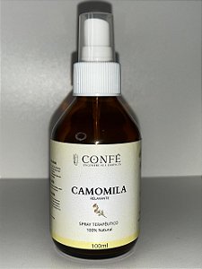 Camomila - Acalma, Relaxa