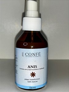 Anis - Intuição, conexão interior