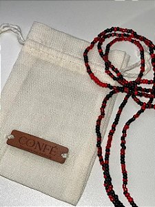 Guia de Exu ( Orixá e/ou Entidade)