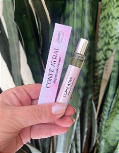 Rolon de Magnetismo Pessoal - CONFÉ ATRAI