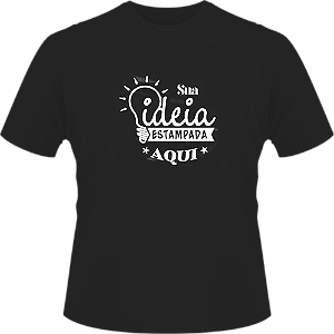 Camiseta Personalizada