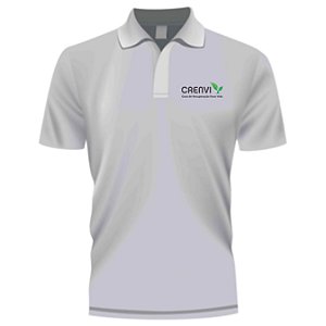 Camiseta Polo Personalizada - Empresas em Geral