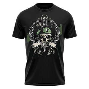 Camiseta Tático Militar