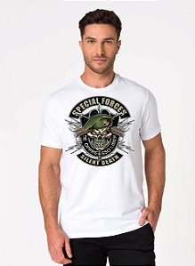 Camiseta Tático Militar