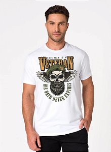 Camiseta Tático Militar