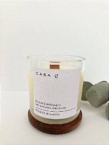 Vela Café Passado 180g