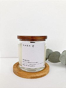 Vela Melão 180g