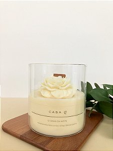 Vela Dama da Noite 400g