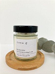 Vela Bamboo 110g