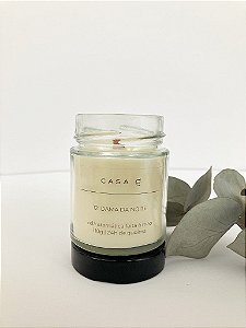 Vela Dama da Noite 110g