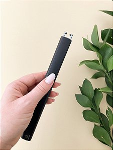 Acendedor de Velas USB